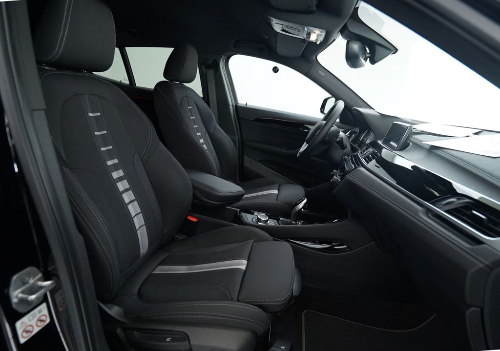 BMW X2 2024