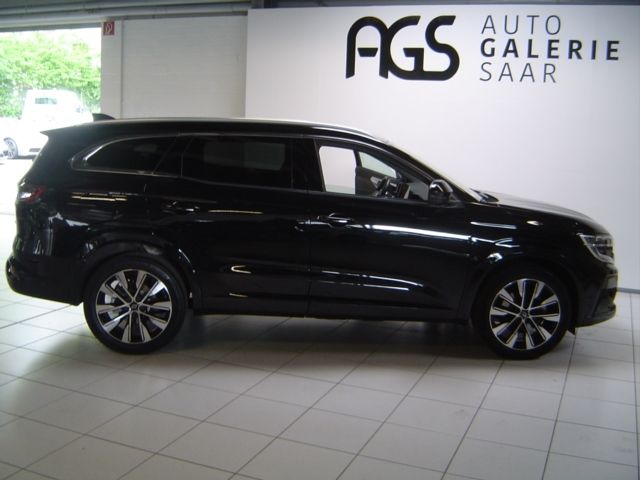 Renault Espace 2024
