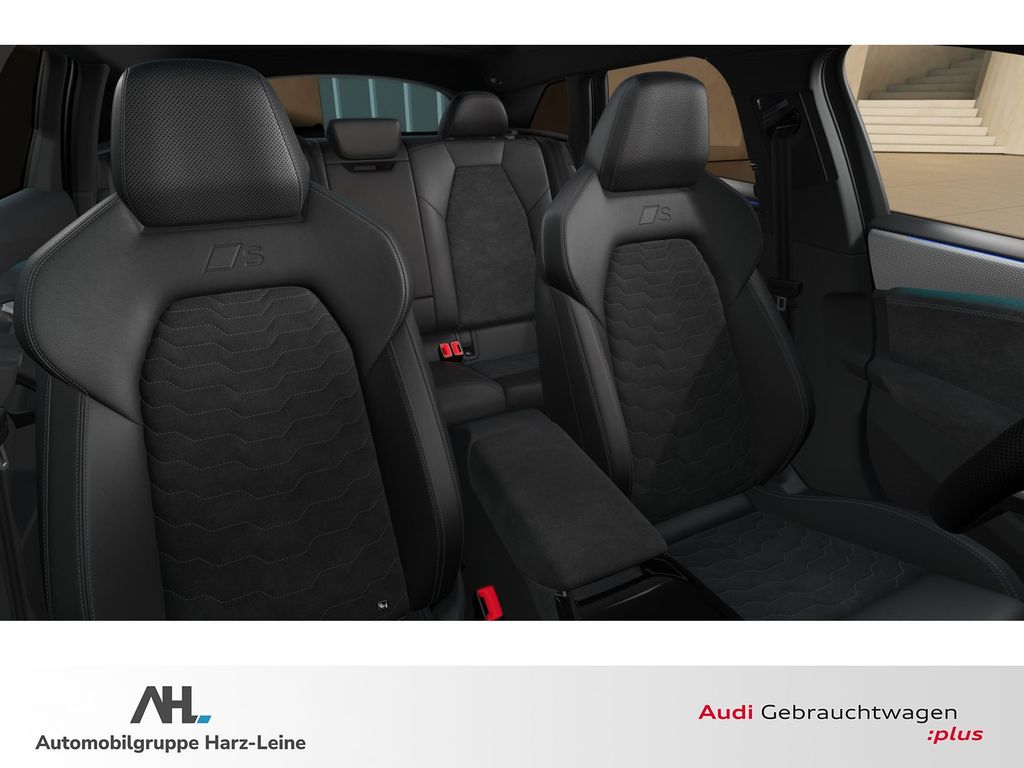 Audi A6 2025
