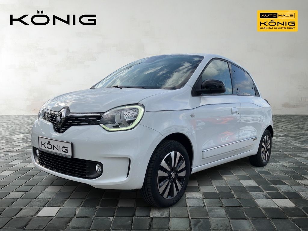 Renault Twingo 2023