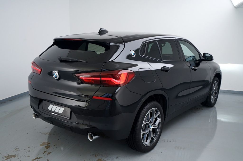 BMW X2 2024
