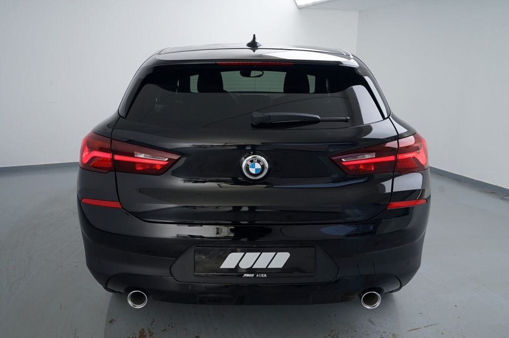 BMW X2 2024