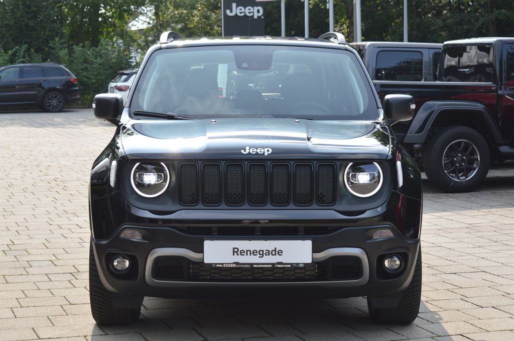 Jeep Renegade 2024