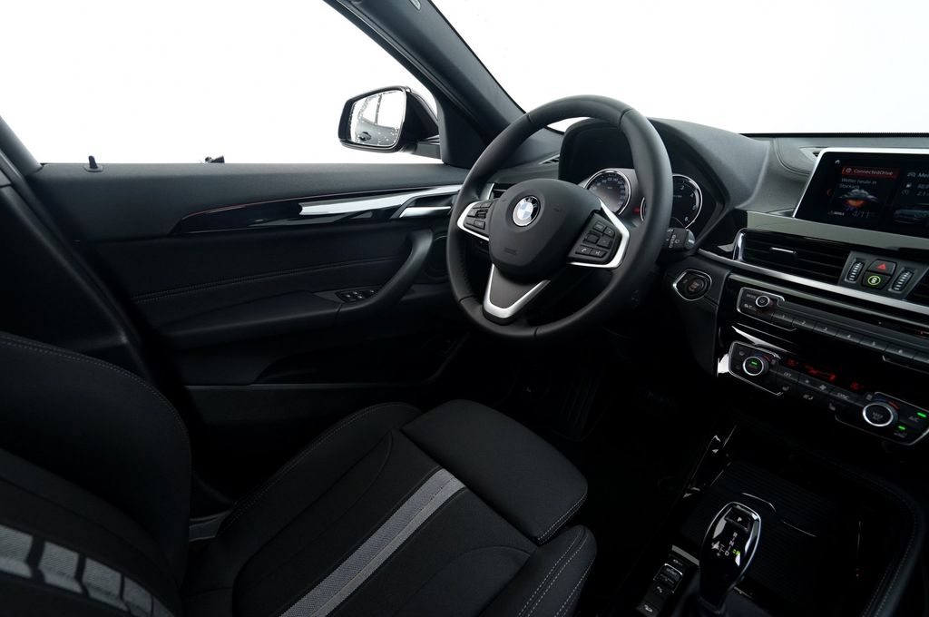 BMW X2 2024