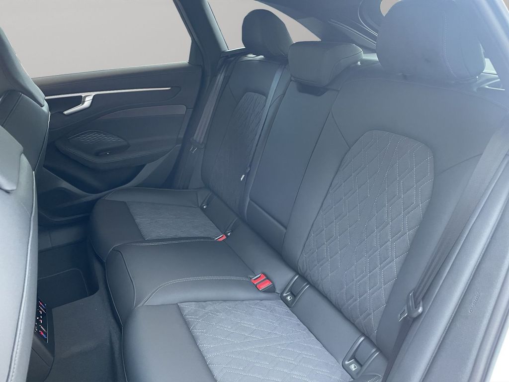 Audi A6 2025