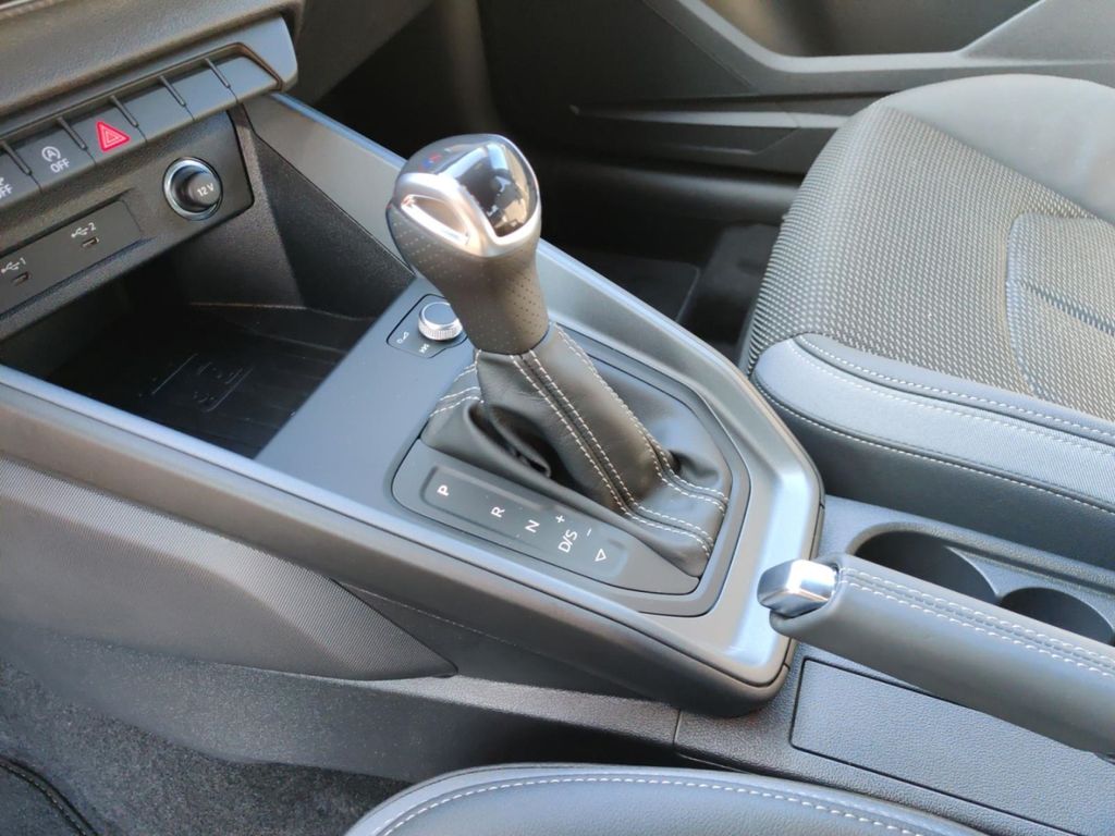 Audi A1 2025