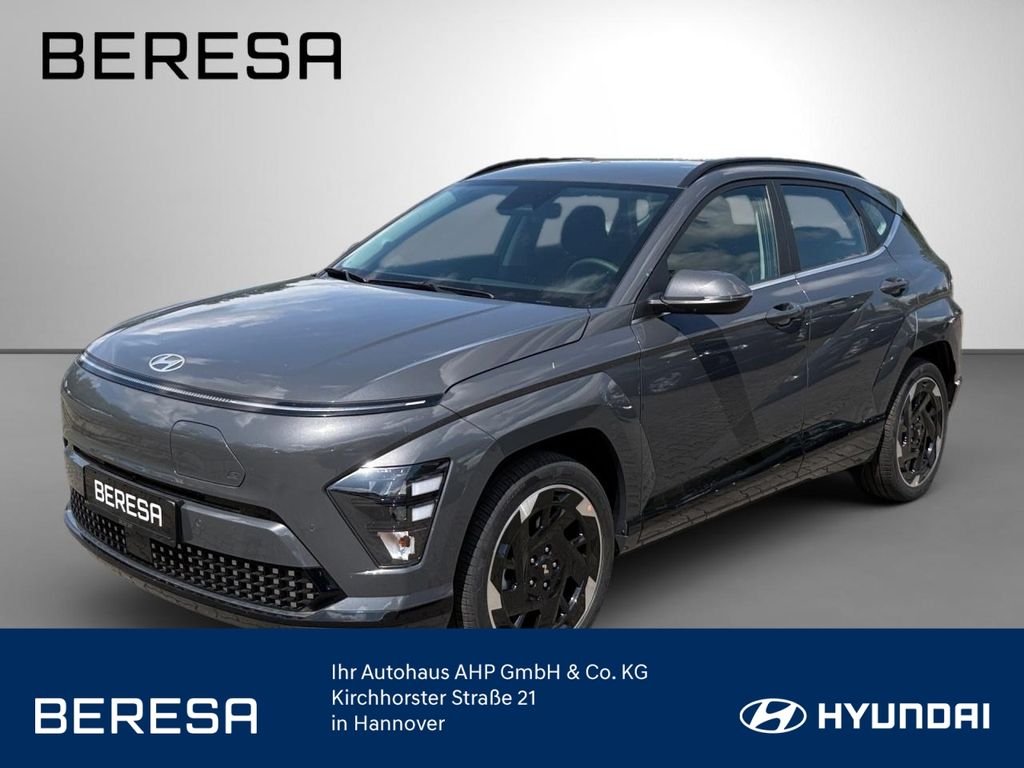 Hyundai KONA Elektro 2024