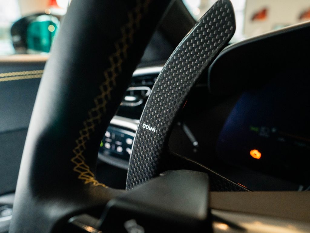 Ferrari 296 GTB 2024