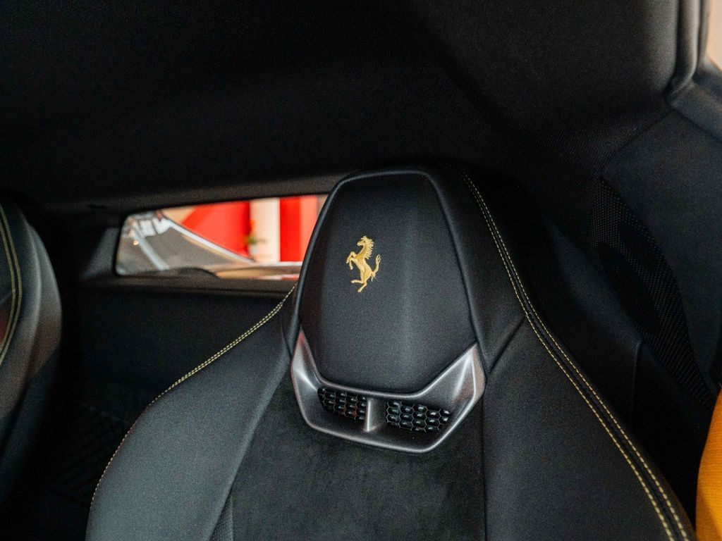 Ferrari 296 GTB 2024