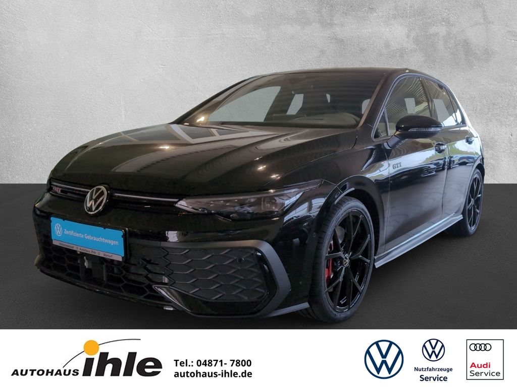 Volkswagen Golf 2025