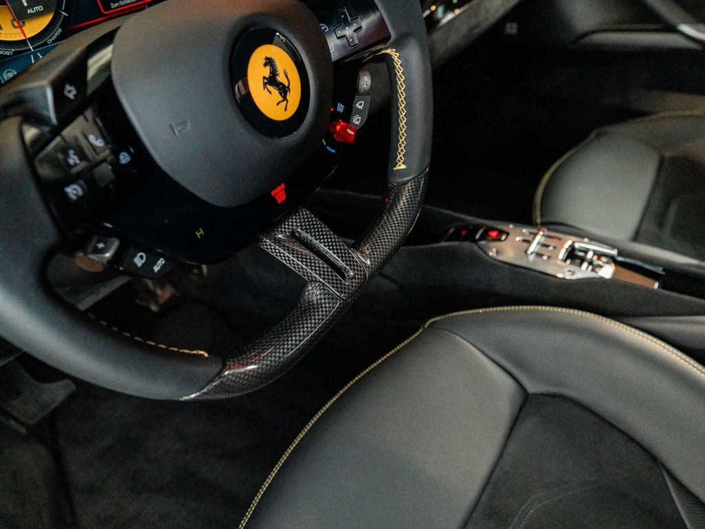 Ferrari 296 GTB 2024