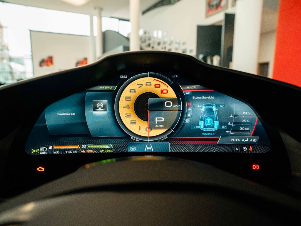 Ferrari 296 GTB 2024