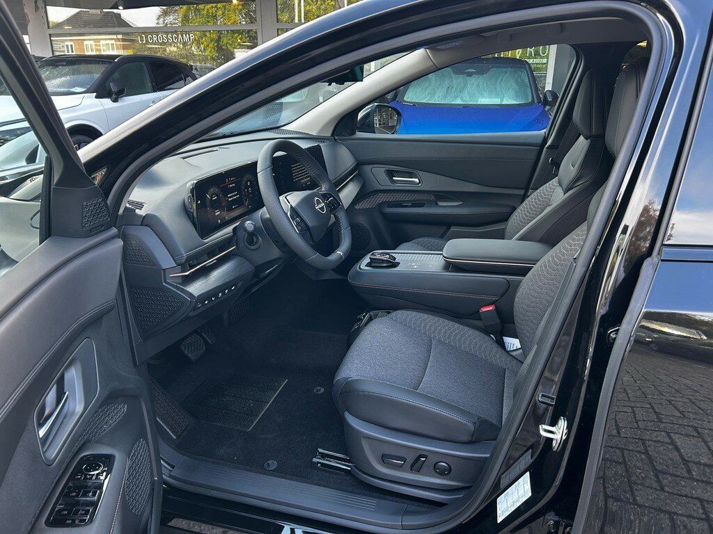 Nissan Ariya 2024