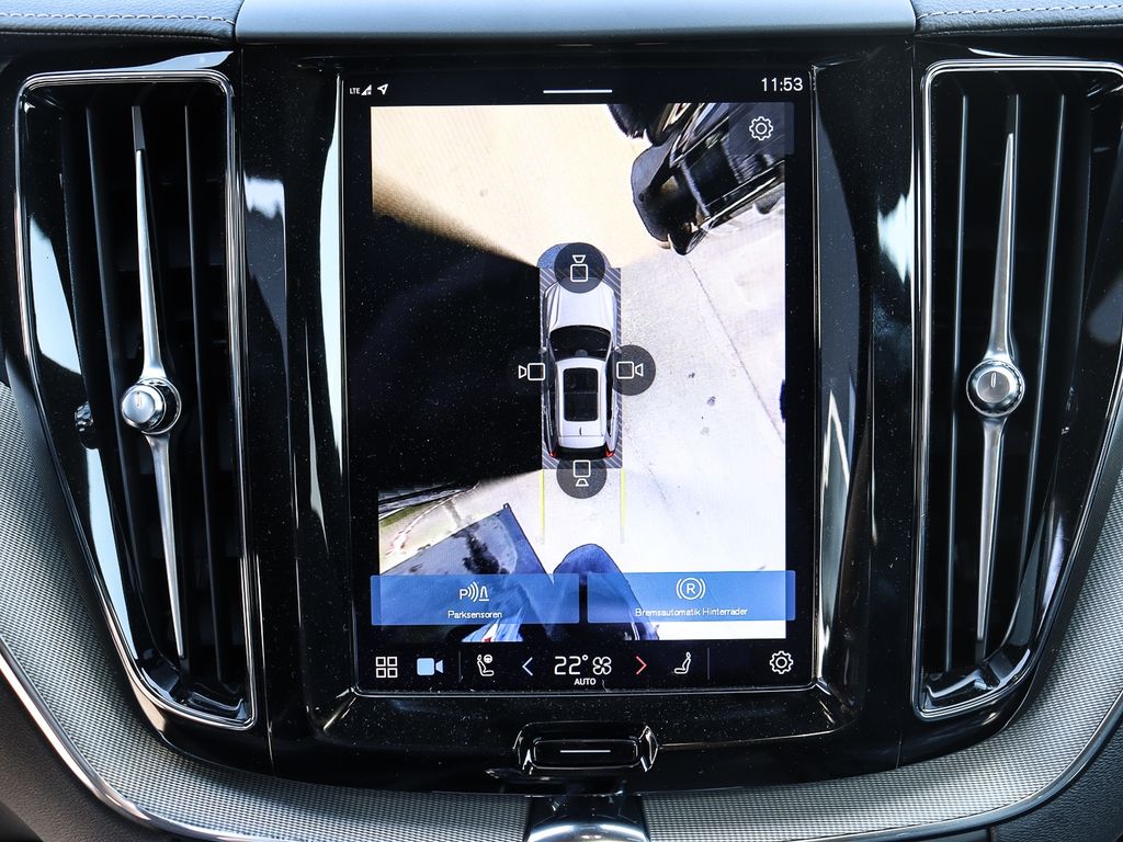 Volvo XC60 2023