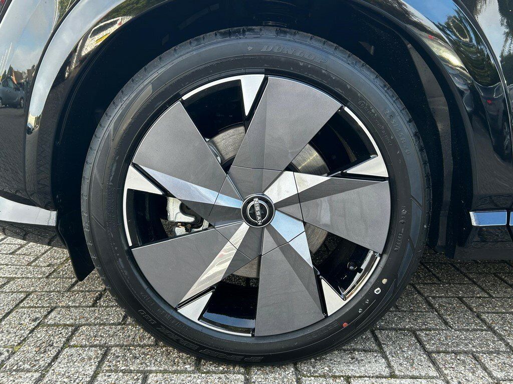 Nissan Ariya 2024