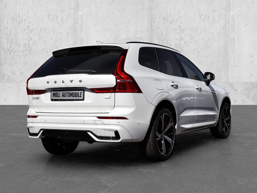 Volvo XC60 2023