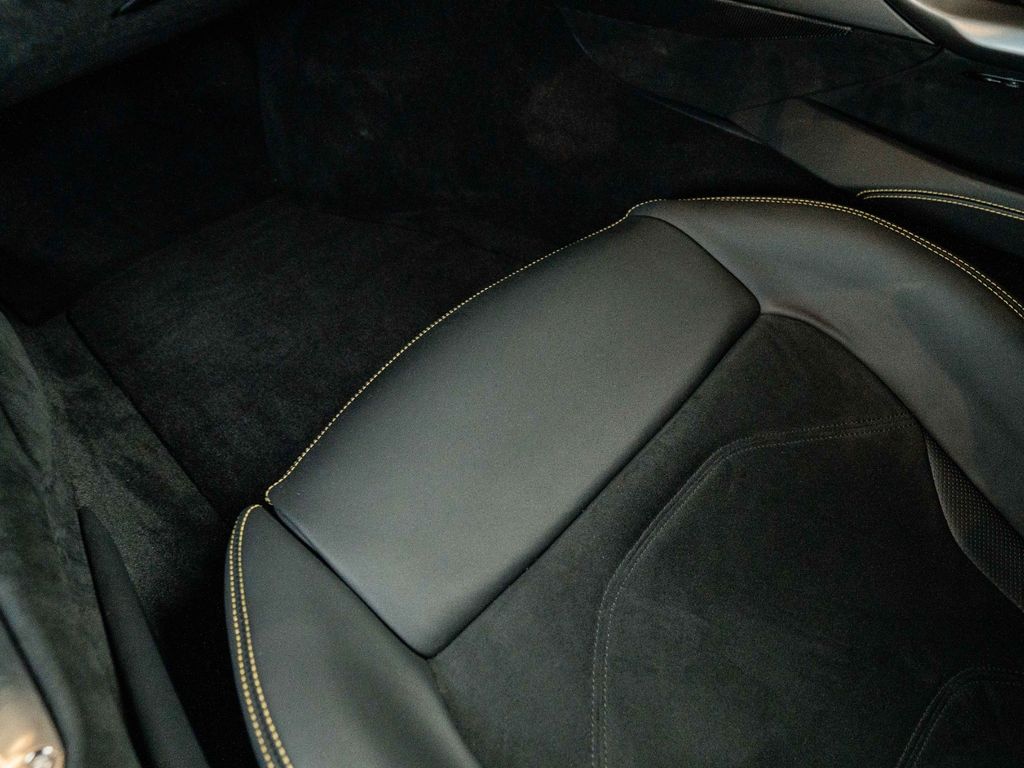 Ferrari 296 GTB 2024