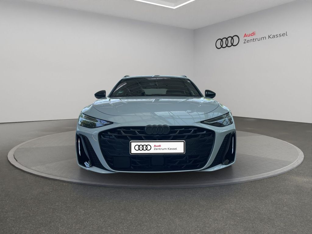Audi A6 2025