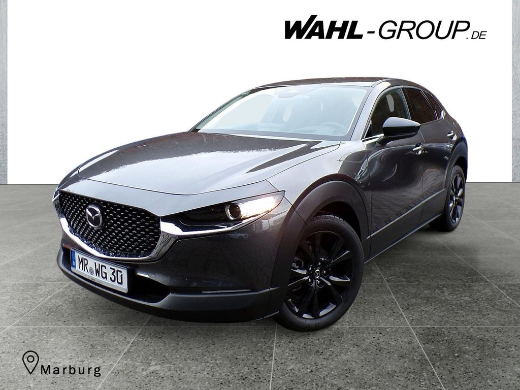 Mazda CX-30 2024
