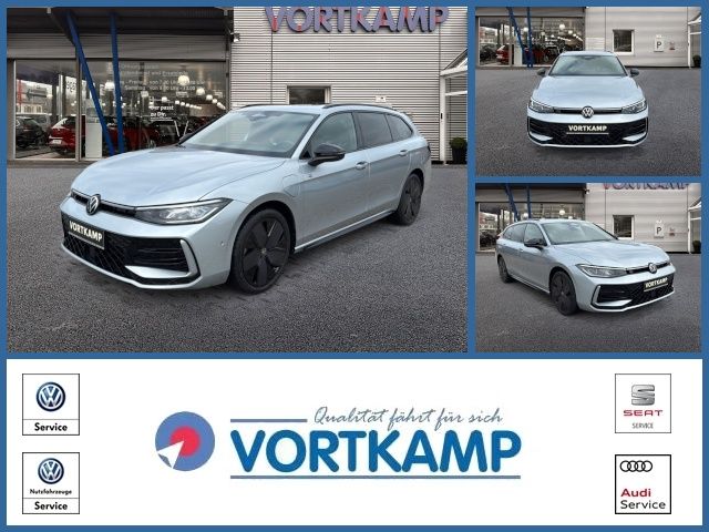 Volkswagen Passat Variant 2024