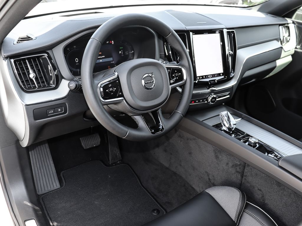 Volvo XC60 2023