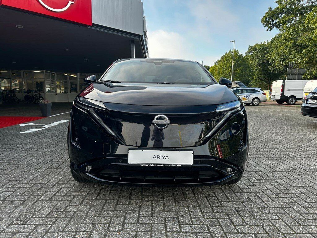 Nissan Ariya 2024