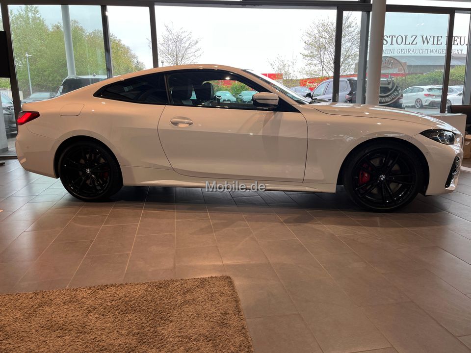 BMW 430 2023