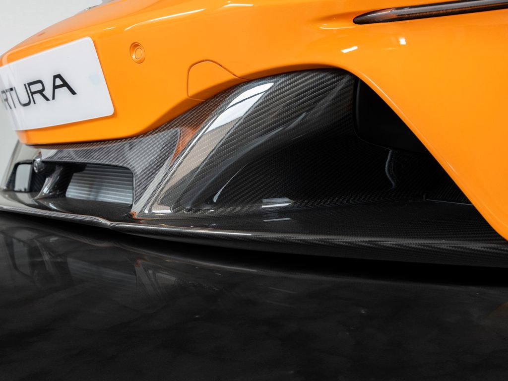 McLaren Artura