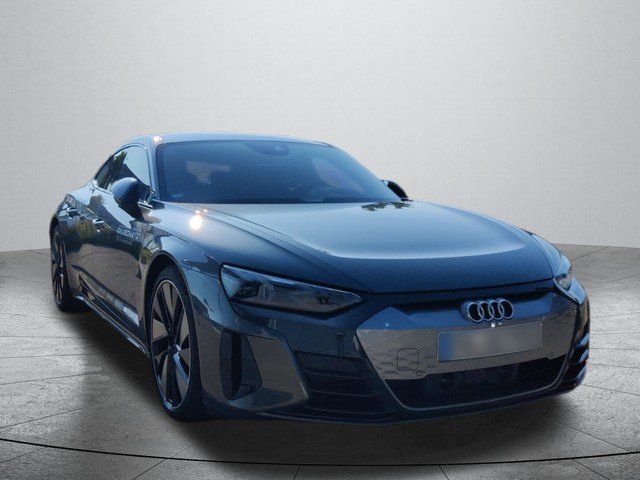 Audi e-tron GT 2021