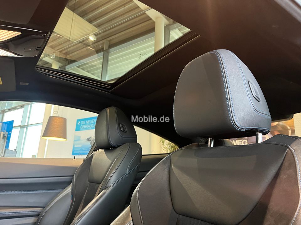 BMW 430 2023