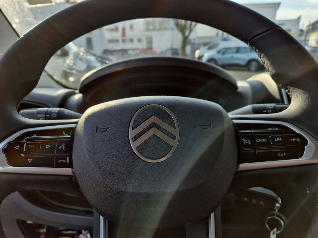 Citroën Jumper