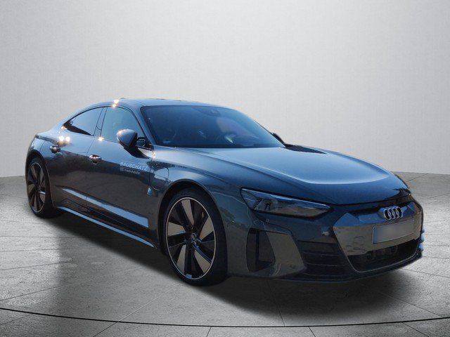 Audi e-tron GT 2021
