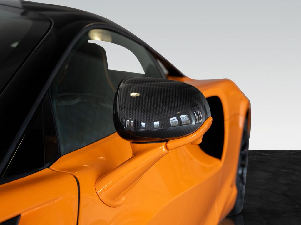 McLaren Artura