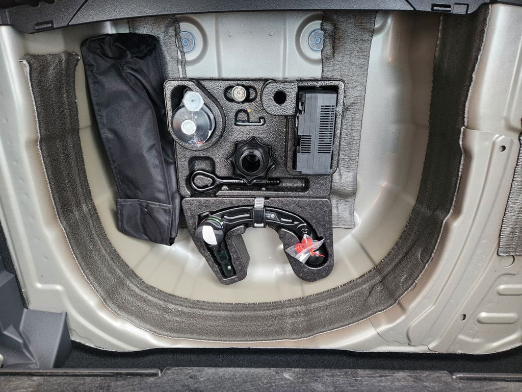 Volkswagen T-Cross 2025