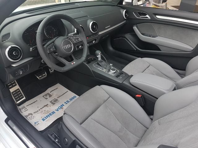 Audi A3 2017