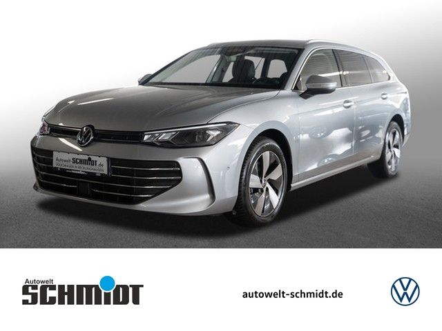 Volkswagen Passat Variant 2024