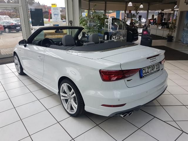 Audi A3 2017