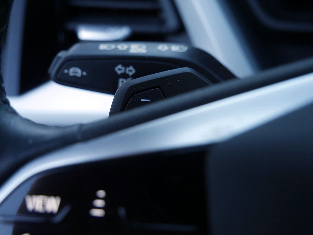 Audi Q4 e-tron 2023