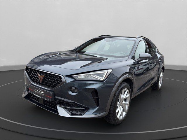 Cupra Formentor 2023