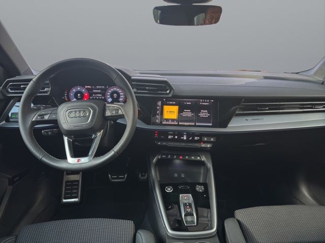Audi A3 2024