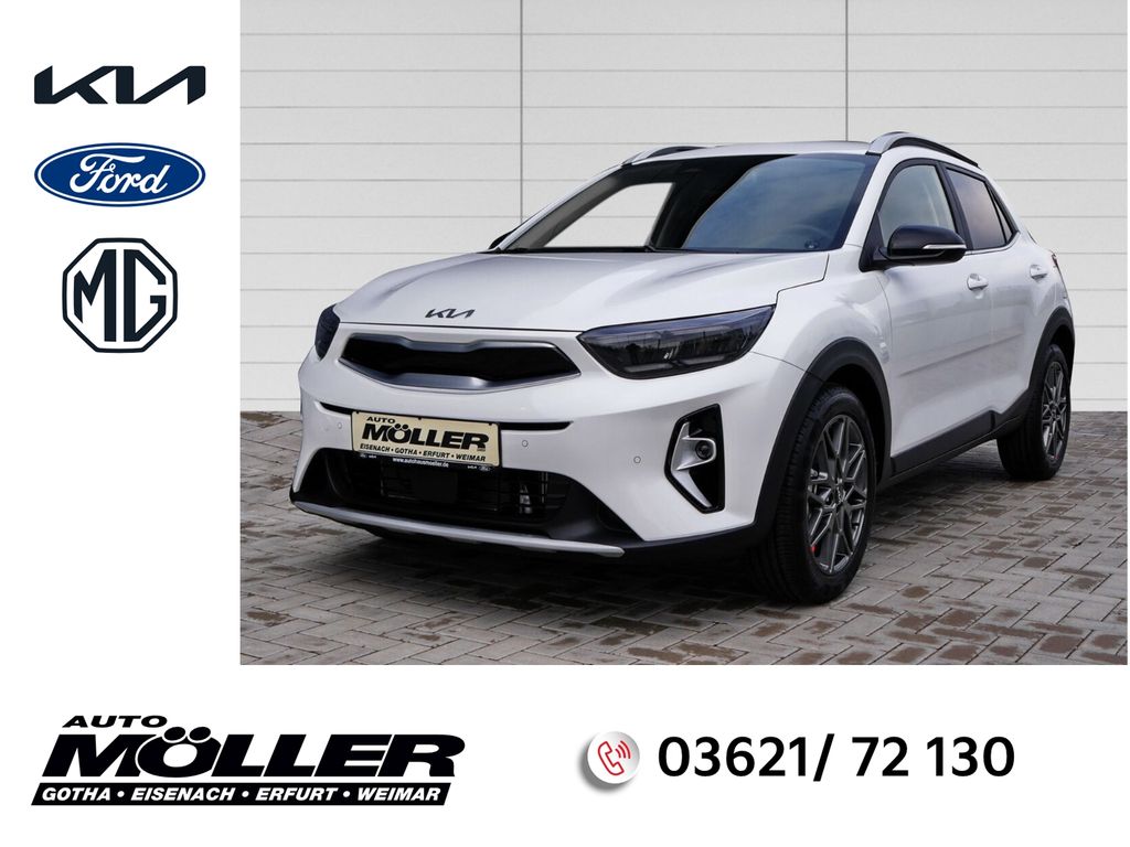 Kia Stonic 2025