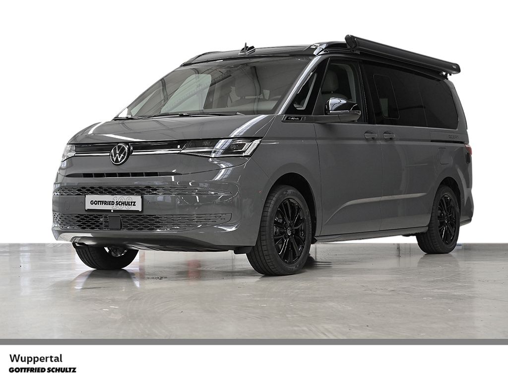 Volkswagen 2025