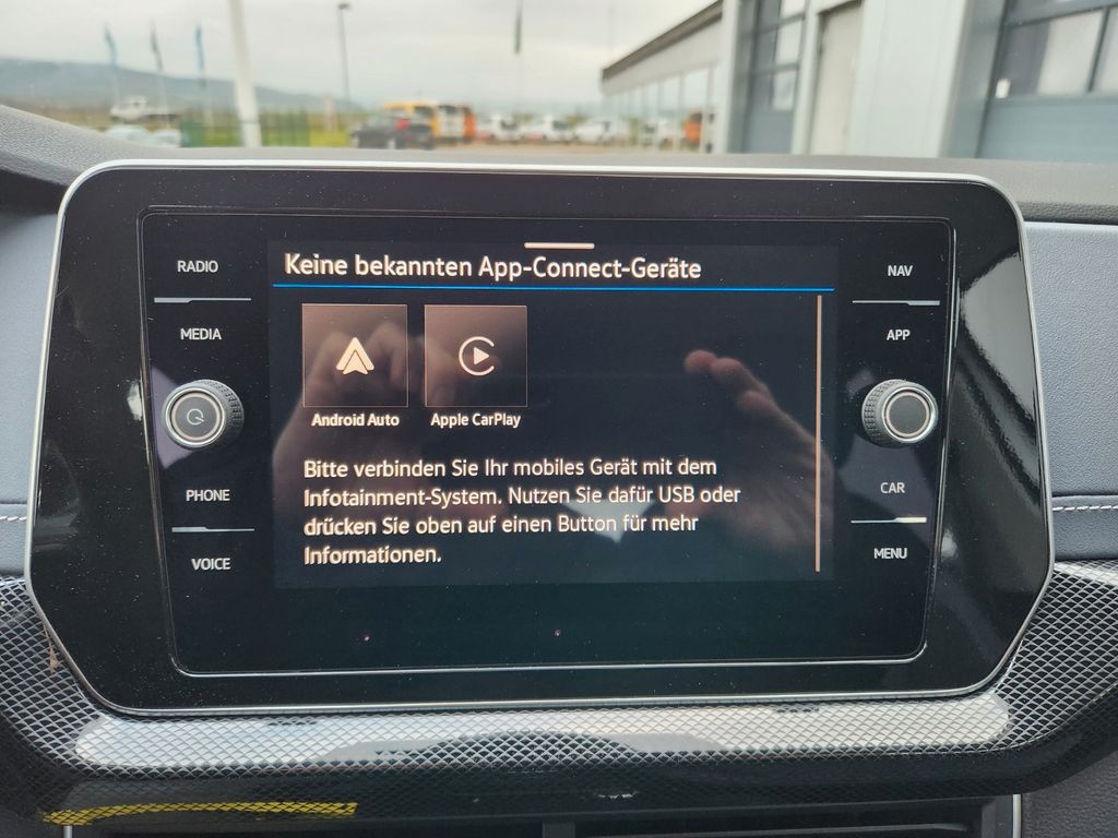 Volkswagen T-Cross 2025