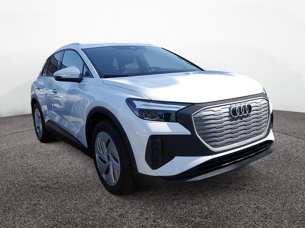 Audi Q4 e-tron 2023