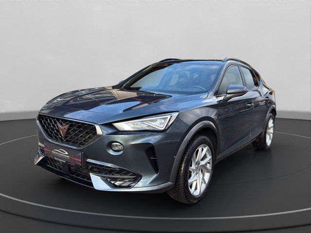 Cupra Formentor 2023