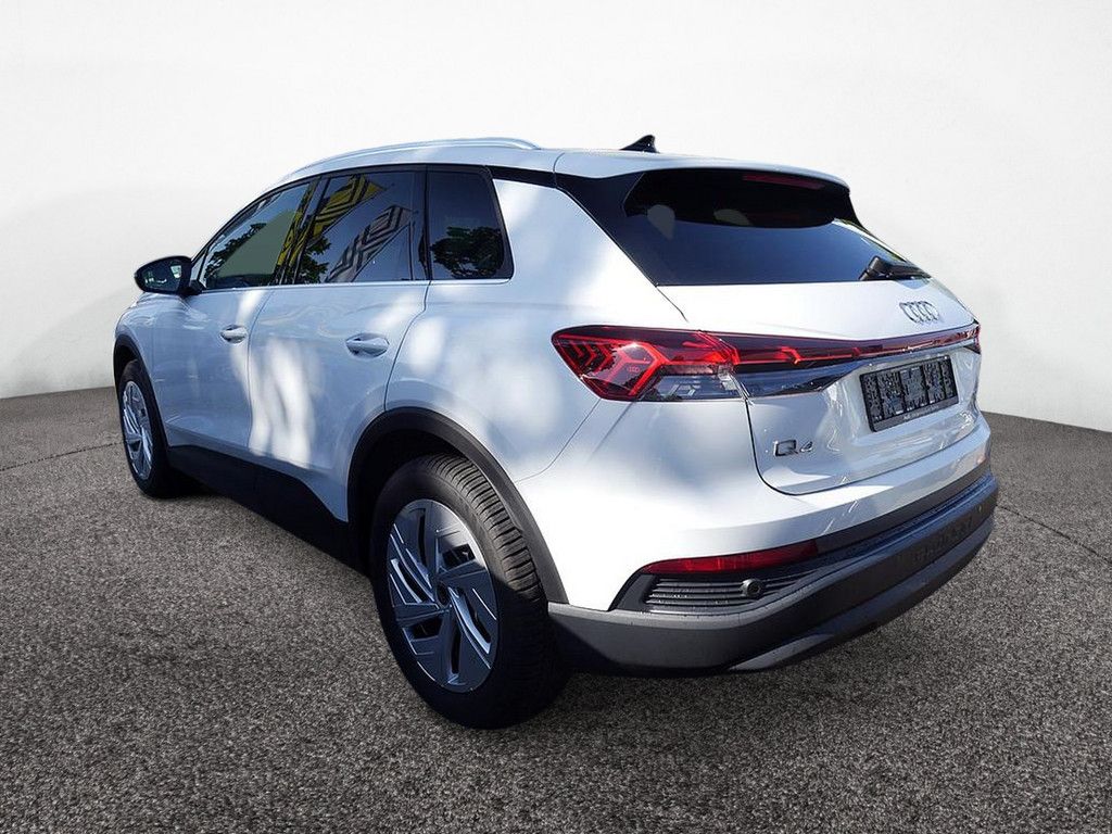 Audi Q4 e-tron 2023