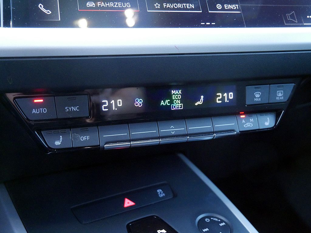Audi Q4 e-tron 2023