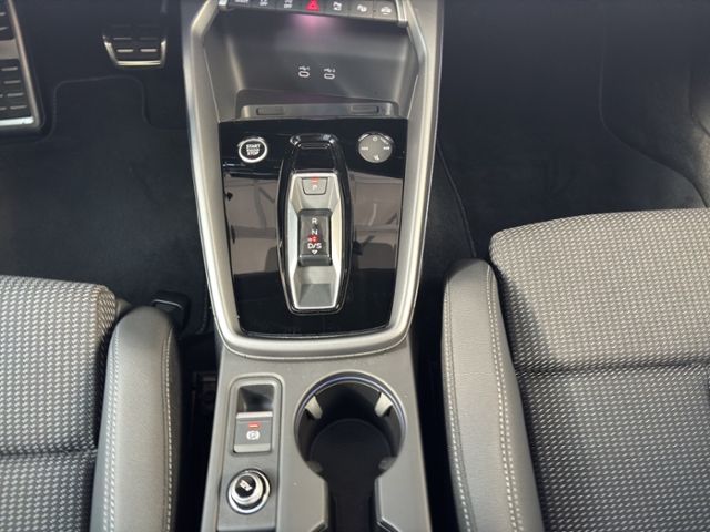 Audi A3 2024