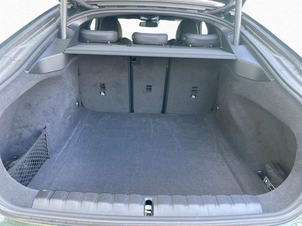 BMW 430 Gran Coupé 2024