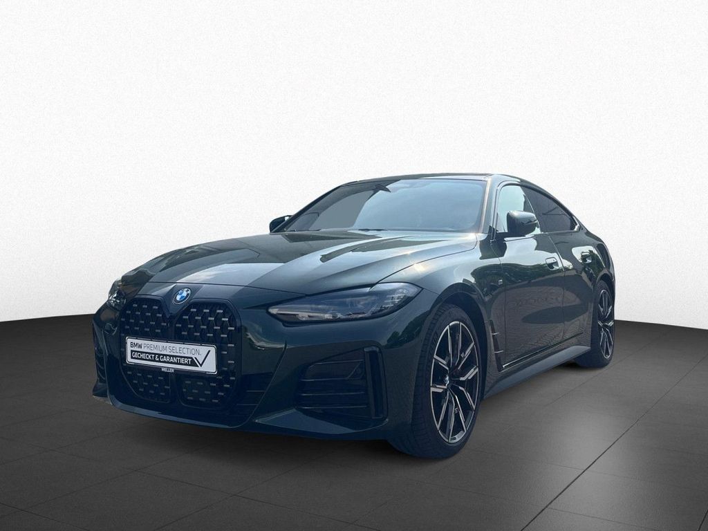 BMW 430 Gran Coupé 2024